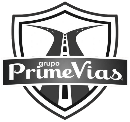 Logo Prime Vias